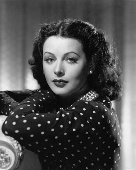 hedy lamarr bisexual|The Beautiful, Possibly Bisexual Actress Who Helped。